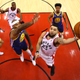 Illustration for article titled Fred VanVleet Can Do No Wrong